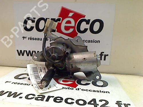 Used Front wiper motor Front wiper motor RENAULT KANGOO Express (FC0/1_) [1997-2026] 23153852 23153852