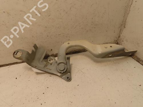 Used Hinge/Door check strap RENAULT CAPTUR I (J5_, H5_) 1.2 TCe 120 (120 hp) 32075779