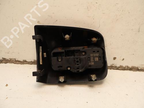 Used Headlight switch Headlight switch MERCEDES-BENZ A-CLASS (W177) A 180 d (177.003) (116 hp) 33248373 33248373