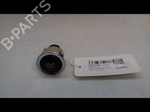 Used Switch RENAULT SCÉNIC III (JZ0/1_) 1.5 dCi (110 hp) 14892327