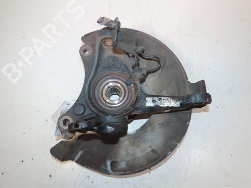 Right front steering knuckle CITROËN C5 III (RD_) 2.0 HDi 140 (RDRHF8, RDRHFA, RDRHA8, RDRHAJ) | BP30951426M26