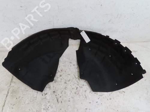 Wheel arch AUDI Q3 (8UB, 8UG) 2.0 TDI quattro | BP29986779C56