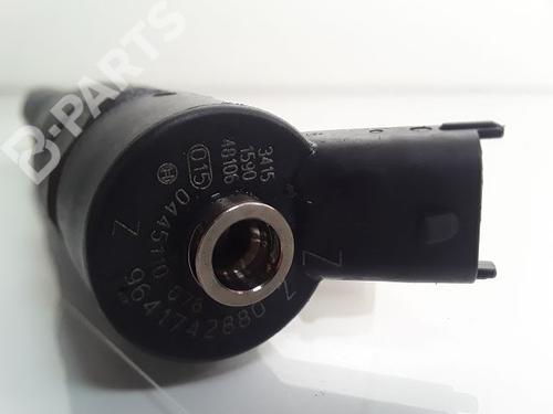 Used Injector Injector PEUGEOT 307 (3A/C) 2.0 HDi 110 (107 hp) 9003051 9003051