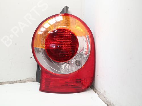 Used Right taillight Right taillight 39221151 39221151