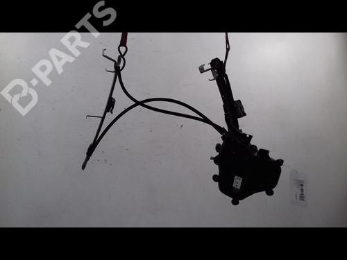 Used Front right window mechanism SEAT IBIZA IV (6J5, 6P1) 1.6 TDI (90 hp) 10064043
