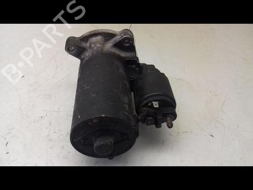 Used Starter CITROËN C15 Box Body/MPV (VD_) 1.1 (54 hp) 23149009