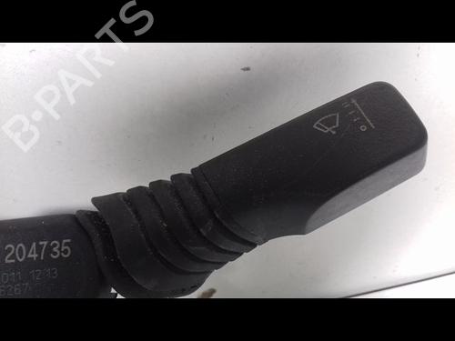 Used Steering column stalk Steering column stalk OPEL ZAFIRA / ZAFIRA FAMILY B (A05) 1.7 CDTI (M75) (110 hp) 8992482 8992482