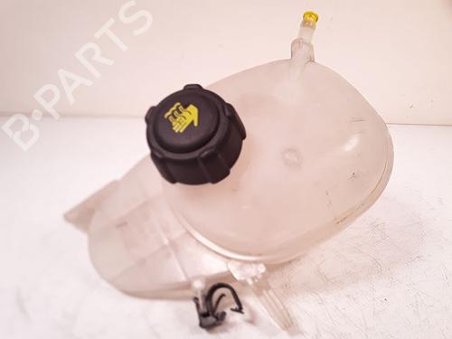 Expansion tank RENAULT TWINGO III (BCM_, BCA_)  | BP23149298C120 