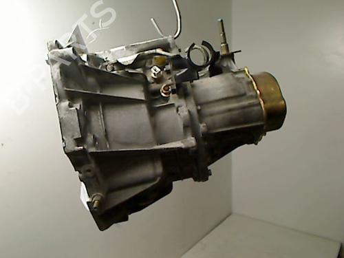 Gearbox CITROËN XSARA (N1) 1.9 TD | BP23149640M3