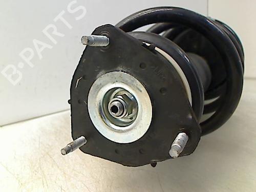 Right front shock absorber FORD TRANSIT Van (FA_ _) 2.2 TDCi | BP15744919M17 