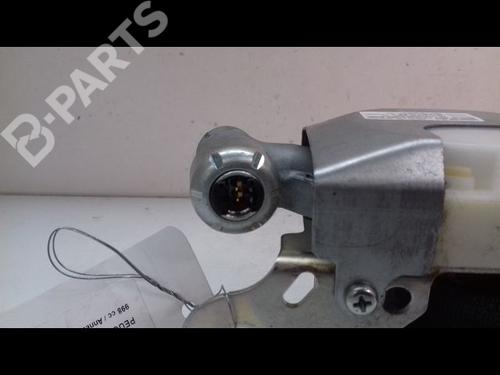 Front left belt tensioner PEUGEOT 107 (PM_, PN_) 1.0 | BP10907129C87 