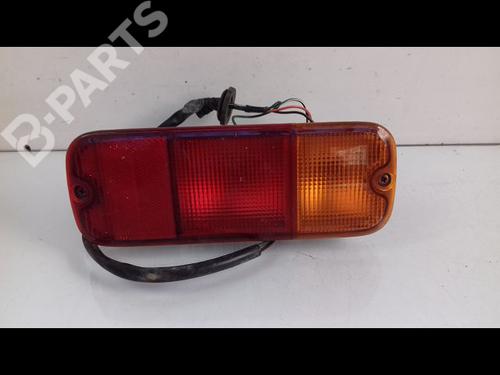 Rear bumper right light SUZUKI GRAND VITARA I (FT, HT) 2.0 HDI 110 16V 4x4 (SQ 420D, TD83V) (109 hp) 35650-81A11