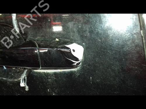 Right slide door MAZDA 5 (CR) 2.0 CD (CR19) | BP8982733C75