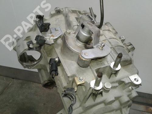 Gearbox MITSUBISHI COLT VI (Z3_A, Z2_A) 1.3 (Z21A) | BP8978597M3 