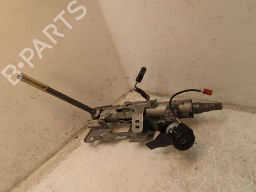 Used Steering column PEUGEOT 207 CC (WD_) 1.6 HDi (109 hp) 28207189