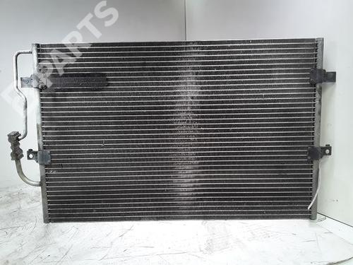 Heating radiator FIAT SCUDO Bus (220_) 2.0 JTD 16V (109 hp) 8995642