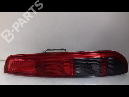 Used Right taillight FORD FOCUS II Turnier (DA_, FFS, DS) 1.6 TDCi (109 hp) 8982833