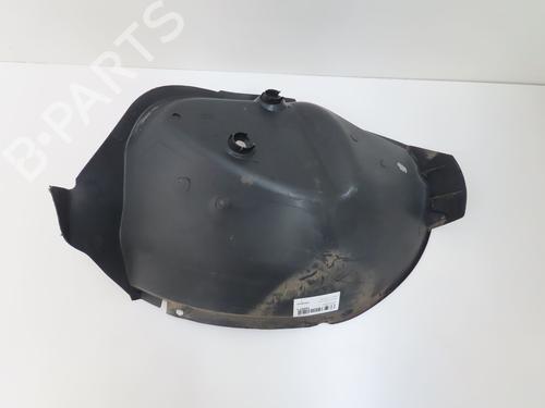 Hjulbue DACIA DUSTER (HS_) 1.5 dCi (109 hp) 30953825