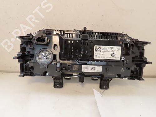 Instrument cluster VW T-ROC (A11, D11) 2.0 TDI 4motion | BP25149905C47 - Image 4
