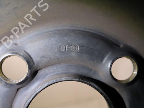 Used Rim Rim 38475444 38475444