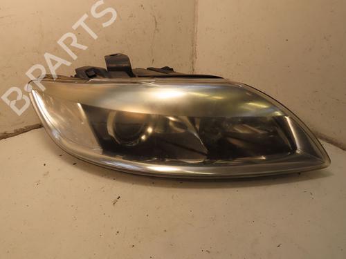Right headlight AUDI Q7 (4LB) 3.0 TDI quattro | BP31325239C29