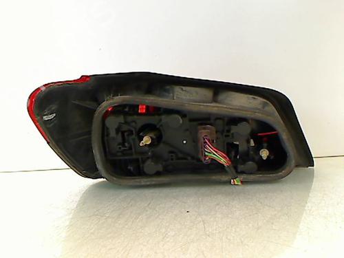 Used Right taillight Right taillight PEUGEOT 306 Hatchback Van [1993-2001] 23153473 23153473