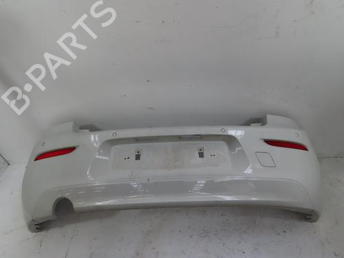 Rear bumper BMW 1 (F20) 118 d | BP27975670C8 