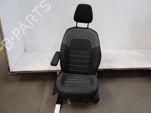 Used Left front seat Left front seat 39220781 39220781