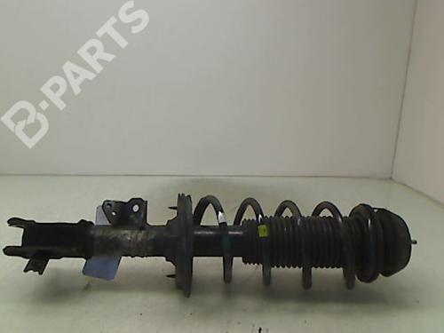 Used Left front shock absorber KIA PICANTO II (TA) 1.2 (85 hp) 8980591