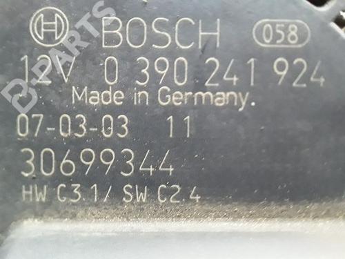 Front wiper motor VOLVO S40 II (544) 1.6 D | BP9160879M29 