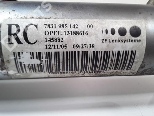 Steering rack OPEL ASTRA H GTC (A04) 1.7 CDTi (L08) | BP9000368M22 