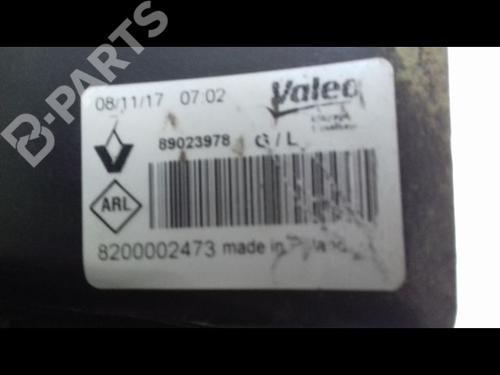 Left taillight RENAULT LAGUNA II (BG0/1_) 1.8 16V (BG04, BG0B, BG0C, BG0V) | BP10863105C34 