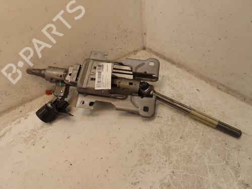 Steering column PEUGEOT 207 CC (WD_) 1.6 HDi | BP28207189M21