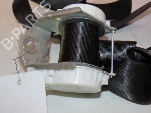 Used Rear left seatbelt Rear left seatbelt 36484541 36484541