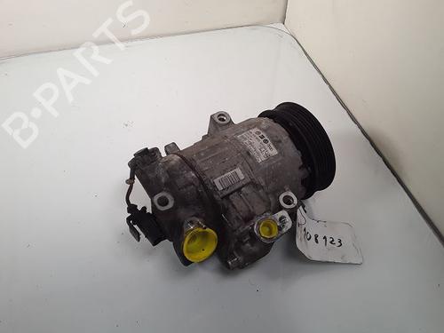 AC compressor VW POLO IV (9N_, 9A_) 1.4 16V | BP8993884M34 