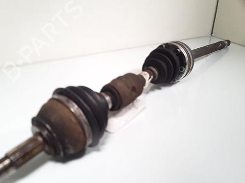 Right front driveshaft FIAT PUNTO (188_) 1.3 JTD 16V | BP23149728M39 