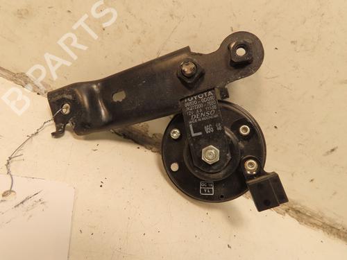 Used Horn TOYOTA YARIS (_P21_, _PA1_, _PH1_) 1.5 (MXPA11) (125 hp) 30950801