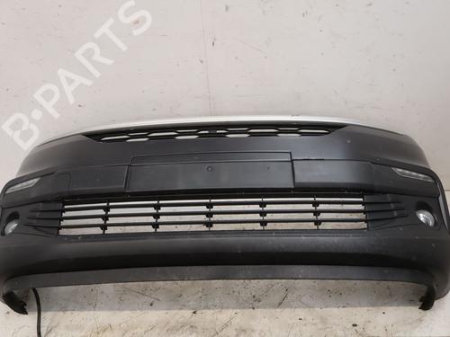 Used Front bumper Front bumper FIAT TALENTO Van (296_) 2.0 EcoJet (120 hp) 33278727 33278727