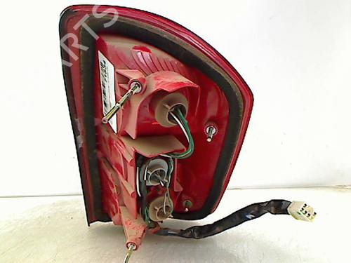 Used Left taillight TOYOTA RAV 4 II (_A2_) 2.0 D 4WD (CLA20_, CLA21_, CLA20R, CLA21R) (116 hp) 8992224