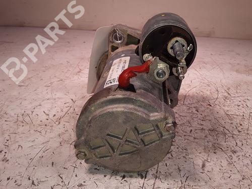 Starter FORD FIESTA VII (HJ, HF) 1.5 TDCi | BP8991006M8 