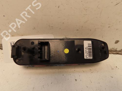 Left front window switch JAGUAR XJ (X350, X358) D 2.7 | BP32690823I27 - Image 2