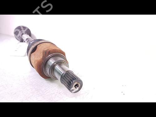 Left front driveshaft CITROËN C3 II (SC_) 1.1 i | BP14955900M38 