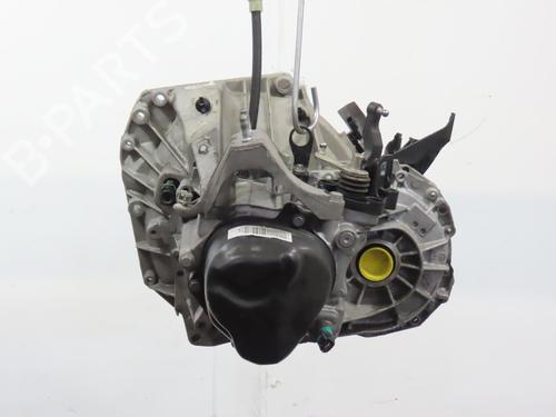 Gearbox DACIA LOGAN MCV II TCe 90 (K8M1, K8MA, K8AC) | BP40051474M3 - Image 3
