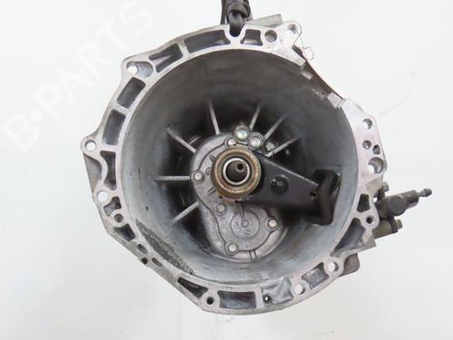 Used Gearbox Gearbox 39157538 39157538