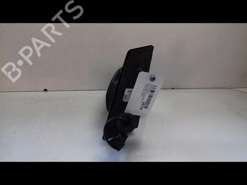 Right mirror OPEL ZAFIRA / ZAFIRA FAMILY B (A05) 1.9 CDTI (M75) | BP23152315C27 