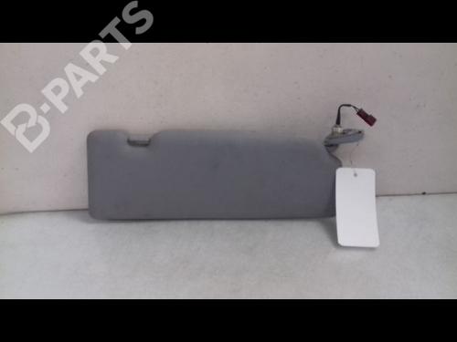 Left sun visor BMW 1 (E87) 118 d | BP8989212I1 