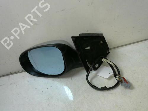 Used Left mirror FIAT CROMA (194_) 1.9 D Multijet (194AXB1B) (120 hp) 23152400