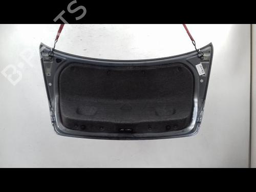 Used Tailgate BMW 3 Coupe (E92) 335 d (286 hp) 12129022