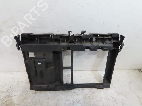 Front slam panel CITROËN C3 II (SC_) 1.2 VTi 82 | BP32308624C72