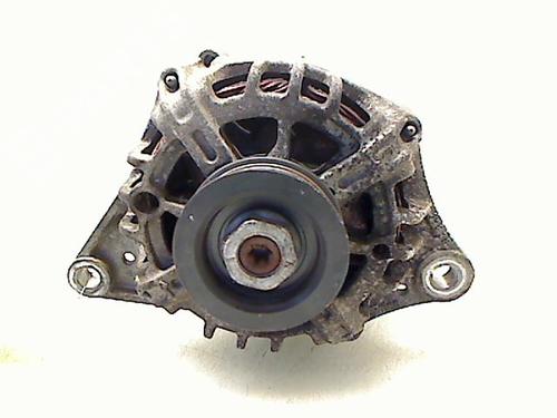 Used Alternator NISSAN MICRA III (K12) 1.2 16V (80 hp) 8976961